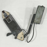 Vintage Menorm KG-1 Acoustic Soundhole Pickup, 60s-70s, Made In Japan - USED