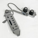 Vintage Menorm KG-1 Acoustic Soundhole Pickup, 60s-70s, Made In Japan - USED