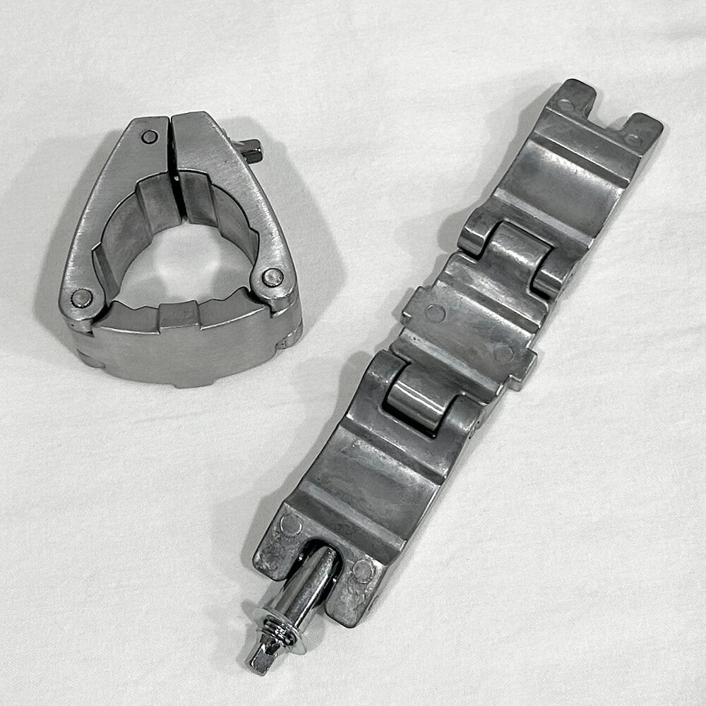 DW/PDP Double Hinged 1.5