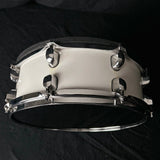 Jobeky Professional Electronic Dual-Zone Snare Drum, 14" - USED