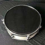 Jobeky Professional Electronic Dual-Zone Snare Drum, 14" - USED