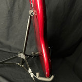 Kay Vintage 60s-70s K-2B SG-Style Bass - USED