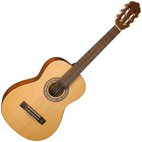 Oscar Schmidt OCHSN 1/2-Size Classical Guitar