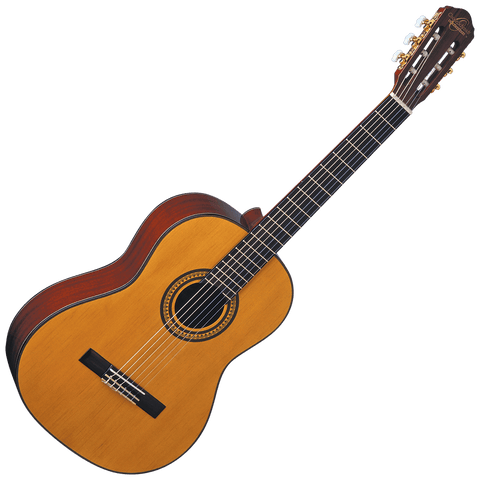 Oscar Schmidt OC11 Classical Nylon String Guitar