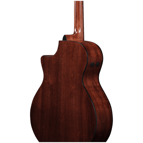 Ibanez AE275LGS Acoustic/Electric Guitar — Natural Low Gloss Ibanez AE275LGS Acoustic/Electric Guitar — Natural Low Gloss