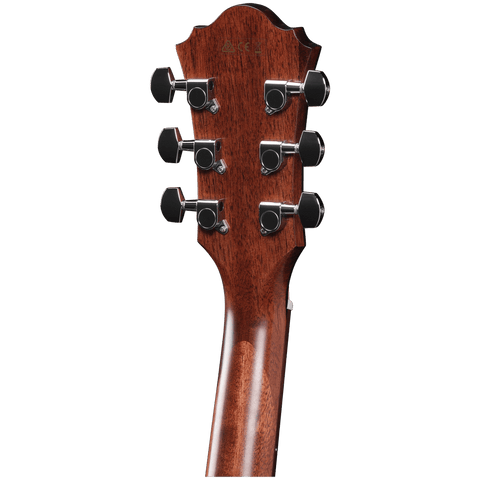 Ibanez AE275LGS Acoustic/Electric Guitar — Natural Low Gloss Ibanez AE275LGS Acoustic/Electric Guitar — Natural Low Gloss