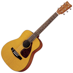 Yamaha JR1 3/4-size Student Acoustic Guitar