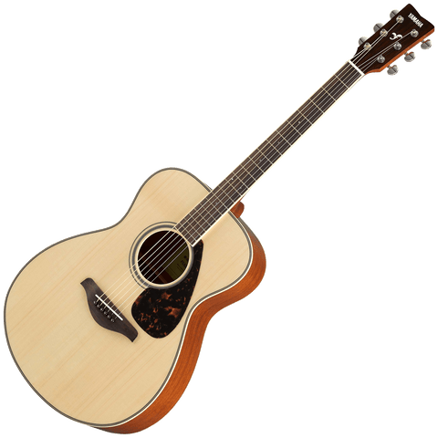 Yamaha FS820 Concert Acoustic Guitar