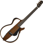 Yamaha SLG200S NT Silent Guitar – Natural