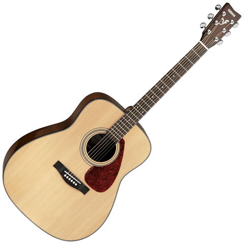Yamaha F325D Dreadnought Acoustic Guitar - Natural