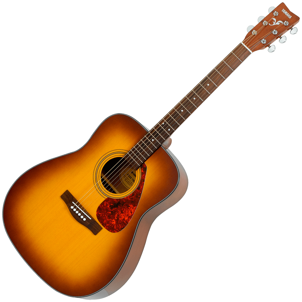 Yamaha f335 tbs deals