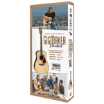 Yamaha GigMaker Standard Acoustic Guitar Package - Natural