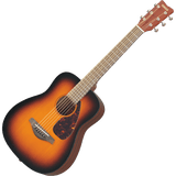 Yamaha JR2 3/4-size Acoustic Guitar — Tobacco Sunburst