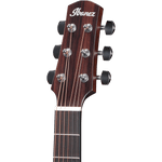 Ibanez AAD170CELGS Advanced Grand Dreadnought Acoustic/Electric — Natural Low Gloss