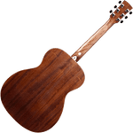 Ibanez AC340OPN Artwood Grand Concert Acoustic Guitar — Open Pore Natural