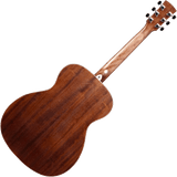 Ibanez AC340OPN Artwood Grand Concert Acoustic Guitar — Open Pore Natural