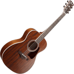 Ibanez AC340OPN Artwood Grand Concert Acoustic Guitar — Open Pore Natural