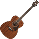 Ibanez AC340OPN Artwood Grand Concert Acoustic Guitar — Open Pore Natural