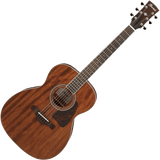 Ibanez AC340OPN Artwood Grand Concert Acoustic Guitar — Open Pore Natural