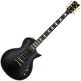 ESP LTD EC-1000 Duncan VB (Vintage Black)