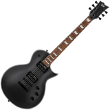 ESP LTD EC-256 Black Satin Electric Guitar LEC256BLKS