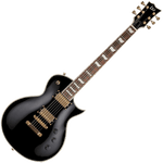 ESP LTD EC-256 Black Electric Guitar LEC256BLK