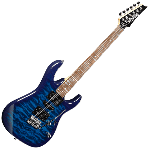 Ibanez grx70qatbb online