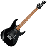 Ibanez GRX20ZBKN Gio RG Electric Guitar — Black Night