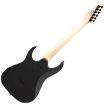 Ibanez GRG131DXBKF Gio RG Electric Guitar — Flat Black
