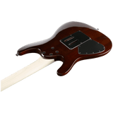 Ibanez S670QMDEB S-Series Standard Electric Guitar — Dragon Eye Burst