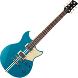 Yamaha Revstar Element RSE20-SWB Electric Guitar – Swift Blue