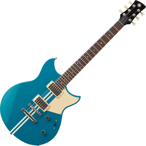 Yamaha Revstar Element RSE20-SWB Electric Guitar – Swift Blue