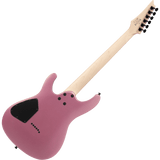 Ibanez S561PMM S-Series Standard Electric Guitar — Pink Gold Metallic Matte