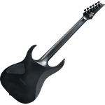 Ibanez RGRT421WK RG Standard Electric Guitar — Weathered Black