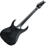Ibanez RGRT421WK RG Standard Electric Guitar — Weathered Black