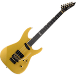 ESP LTD Mirage Deluxe '87 Metallic Gold – LMIRAGEDX87MGO