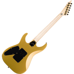 ESP LTD Mirage Deluxe '87 Metallic Gold – LMIRAGEDX87MGO