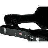 Gator 6- or 12-String Dreadnought Guitar Case, GWE-DREAD 12