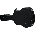Gator 6- or 12-String Dreadnought Guitar Case, GWE-DREAD 12