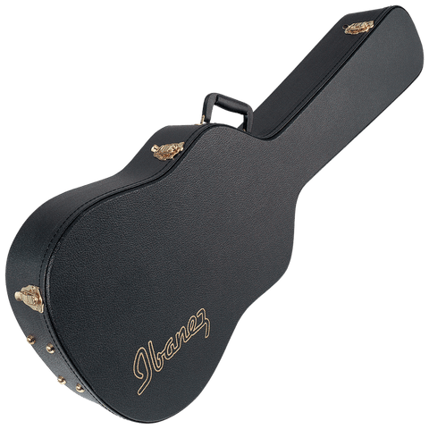 Ibanez AEG10C Acoustic Guitar Hardshell Case