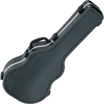 Ibanez MR600AC Grand Dreadnought Acoustic Guitar Hardshell Case