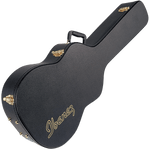 Ibanez AC100C Grand Concert Acoustic Guitar Hardshell Case