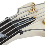 Schecter Omen Extreme-5 Gloss Natural 5-String Bass – 2051