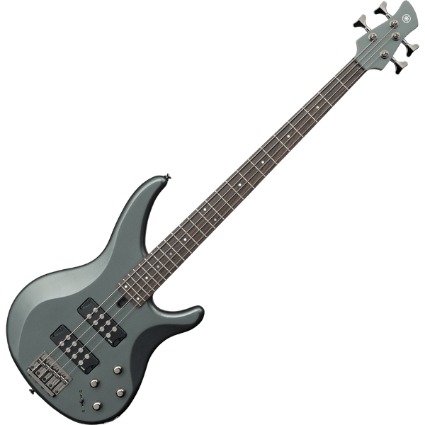 Yamaha TRBX304 MGR 4-String Electric Bass – Mist Green