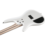 Ibanez SR305EPW SR Standard 5-String Electric Bass — Pearl White