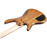 Ibanez GSR105EXMOL Gio SR 5-String Electric Bass — Mahogany Oil