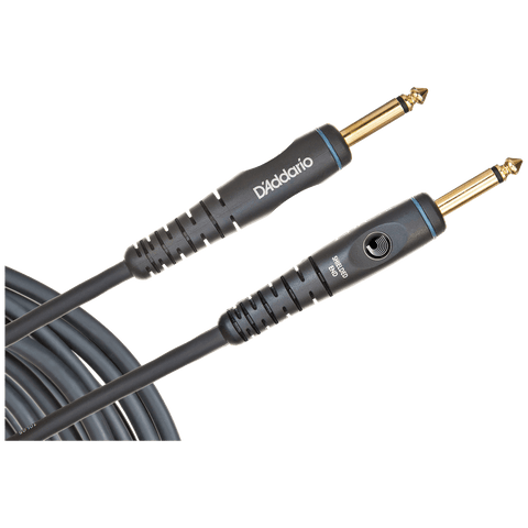 D'Addario Custom Series Instrument Cable – PW-G