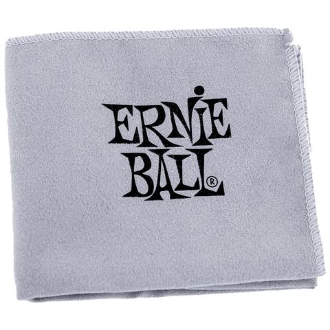 Ernie Ball Microfiber Polishing Cloth 4220