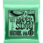 Ernie Ball Hyper Slinky Nickel Electric 2229 .008-.042