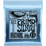 Ernie Ball Primo Slinky Nickel Electric 2212 9.5-44